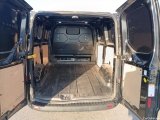  Ford  Transit  Custom Furgón 300 L1 Trend 2.0 TDCi 130CV MT6 E6 #8