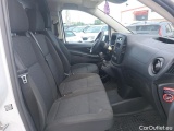  Mercedes  Vito MERCEDES-BENZ  / 2014 / 4P / furgón 114CDI TD 100kW furgón Pro compacta #6