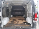  Mercedes  Vito MERCEDES-BENZ  / 2014 / 4P / furgón 114CDI TD 100kW furgón Pro compacta #8