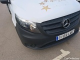  Mercedes  Vito MERCEDES-BENZ  / 2014 / 4P / furgón 114CDI TD 100kW furgón Pro compacta #16