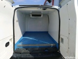  Nissan  NV200 NISSAN NV250 / 2019 / 4P / furgón 2pl 1.5dCi 85 kW (115 CV) L2H1 ÓPTIMA #ISOTERMO + EQUIPO DE FRIO# #8