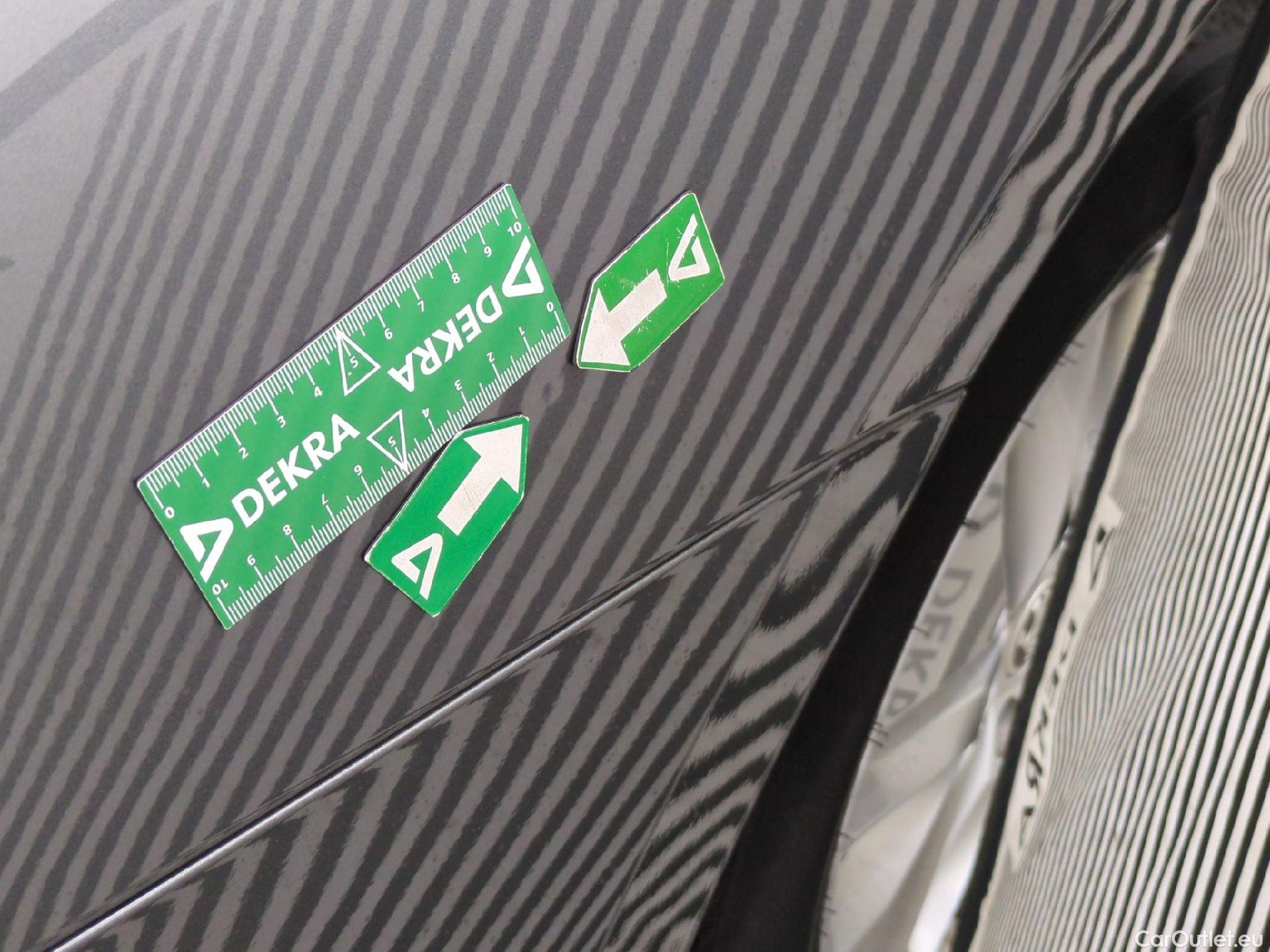  Skoda  Octavia  Break Business 2.0 TDI 115CV BVA7 E6d #25