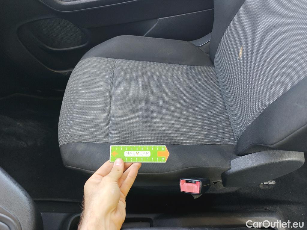 Citroen  Berlingo CITROEN  / 2018 / 4P / monovolumen compacto Talla M BlueHDi 100 S&S LIVE #16