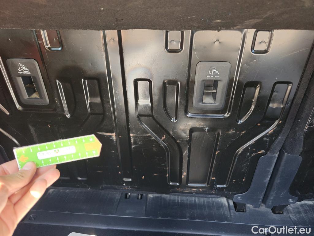  Citroen  Berlingo CITROEN  / 2018 / 4P / monovolumen compacto Talla M BlueHDi 100 S&S LIVE #13