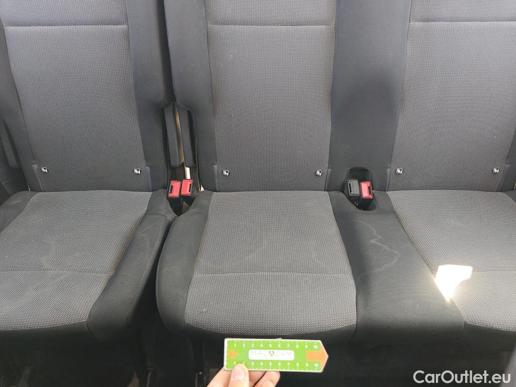  Citroen  Berlingo CITROEN  / 2018 / 4P / monovolumen compacto Talla M BlueHDi 100 S&S LIVE #17