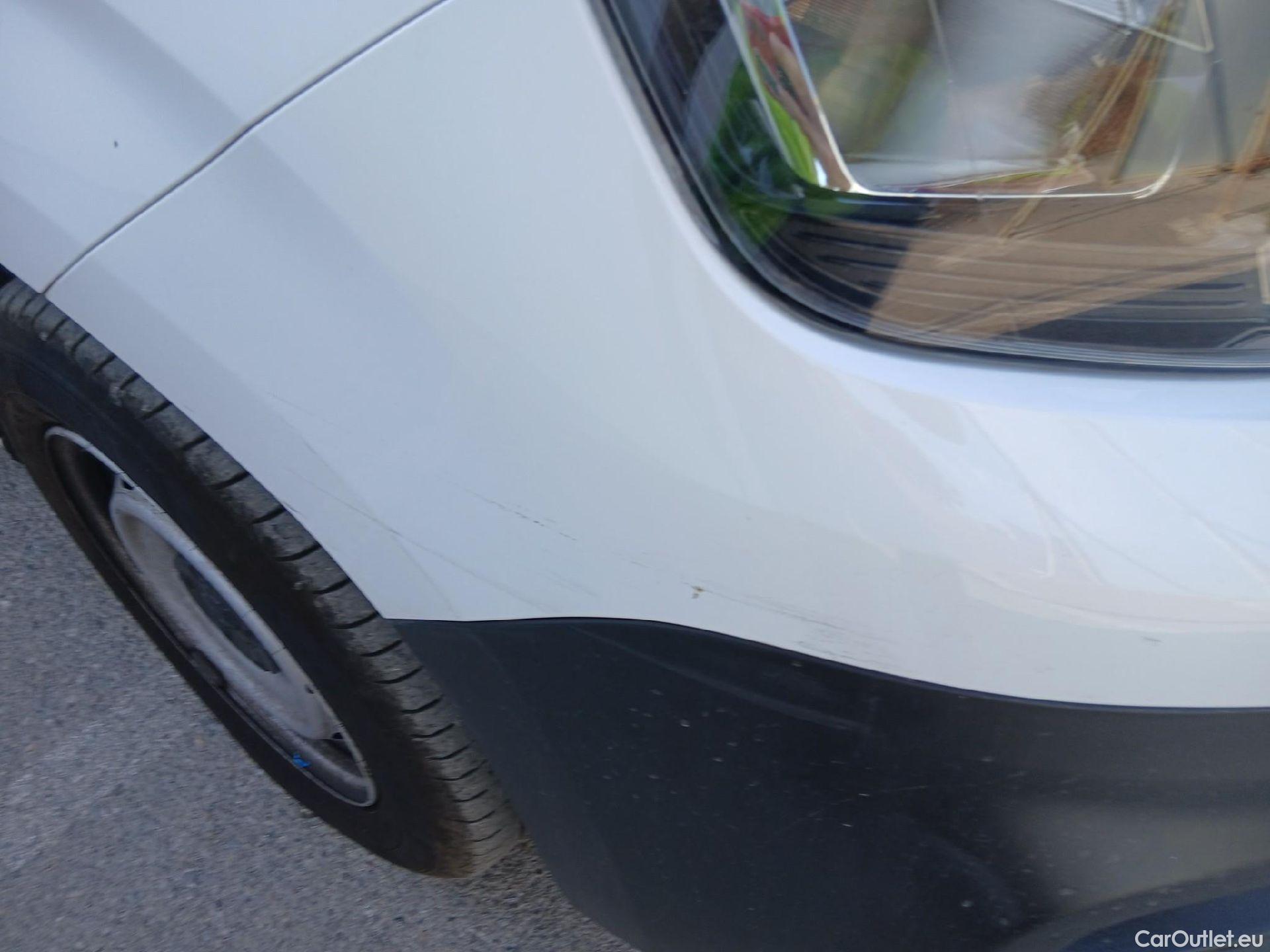  Peugeot  Partner PEUGEOT  / 2018 / 4P / furgón derivado de turismo Premium Standard 600kg BlueHDi 73kW #1