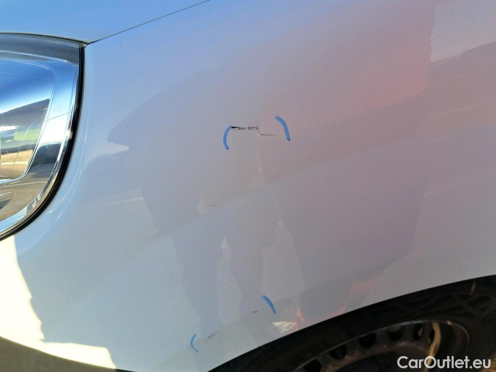  Renault  Kangoo RENAULT  Furgón/2013/3P/furgón derivado de turismo Profesional Blue dCi 59 kW (80CV) #24