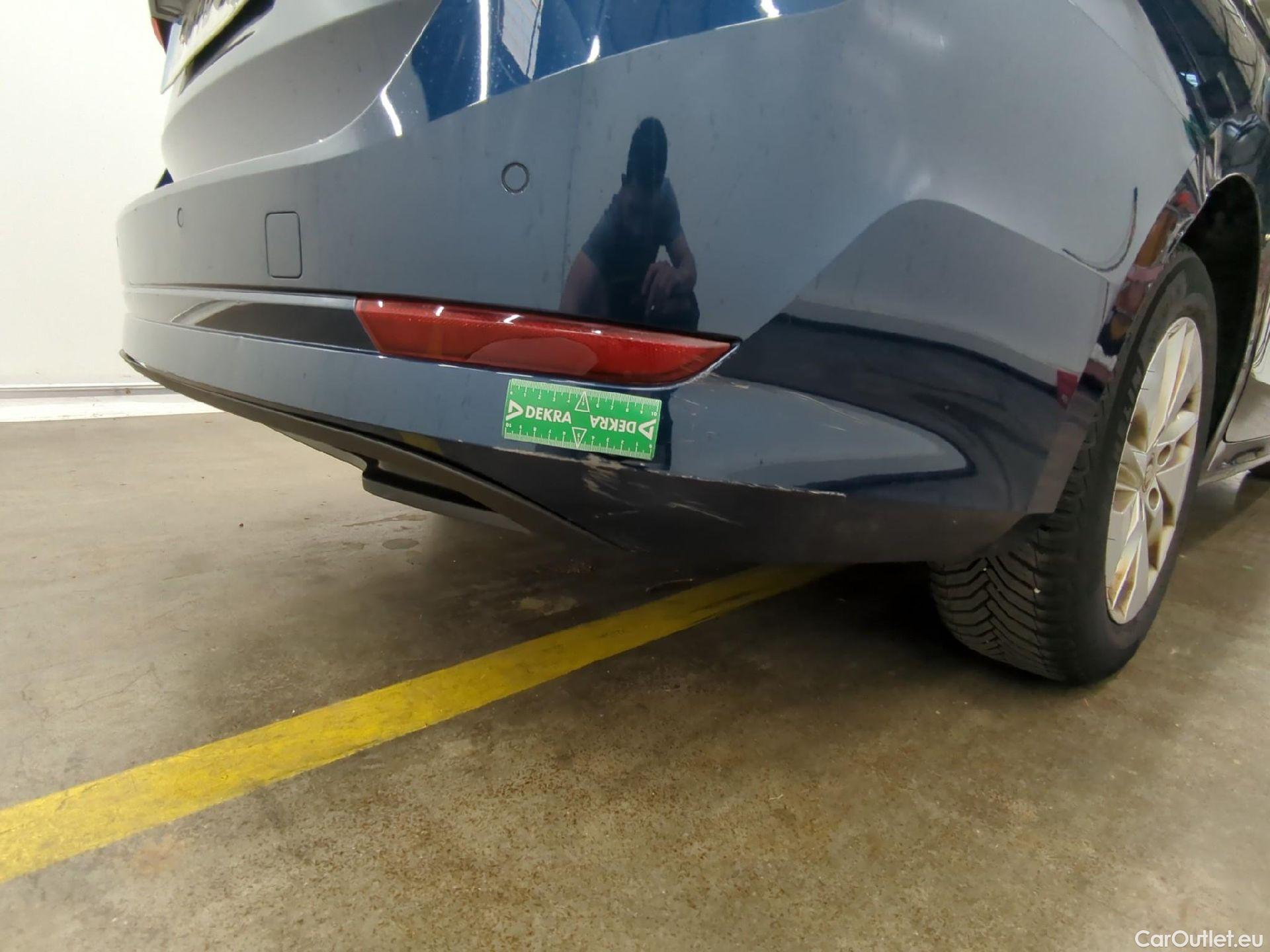  Skoda  Octavia  Break Business 2.0 TDI 150CV BVA7 E6d #9