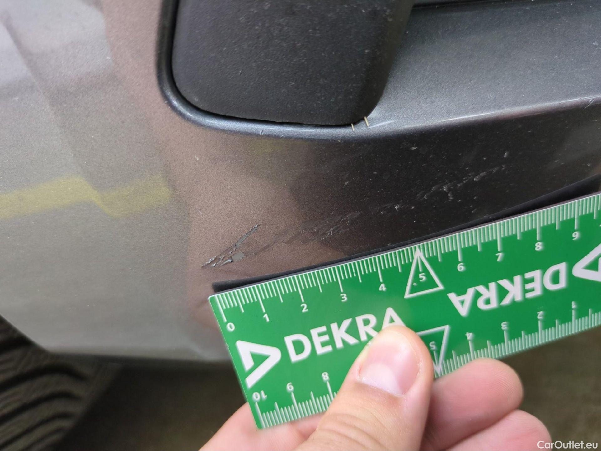  Skoda  Octavia  Break Business 2.0 TDI 115CV BVA7 E6d #31