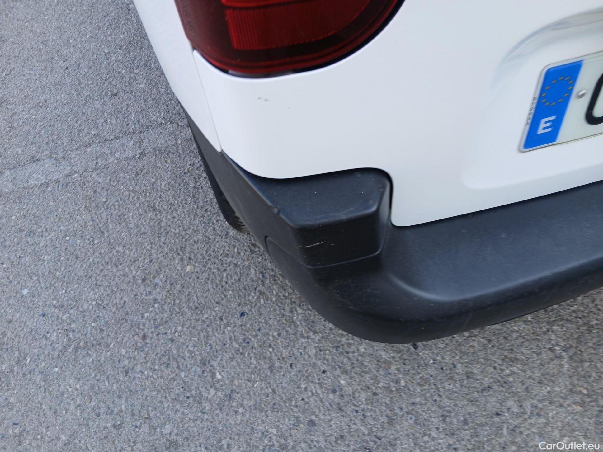  Peugeot  Partner PEUGEOT  / 2018 / 4P / furgón derivado de turismo Premium Standard 600kg BlueHDi 73kW #15