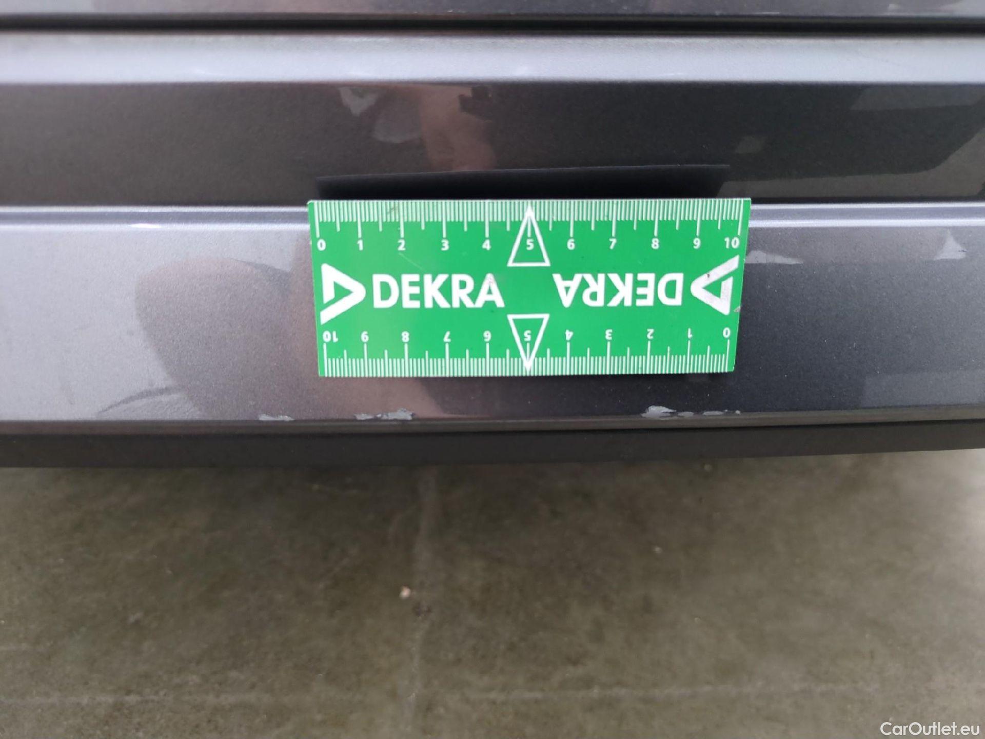  Skoda  Octavia  Break Business 2.0 TDI 115CV BVA7 E6d #44