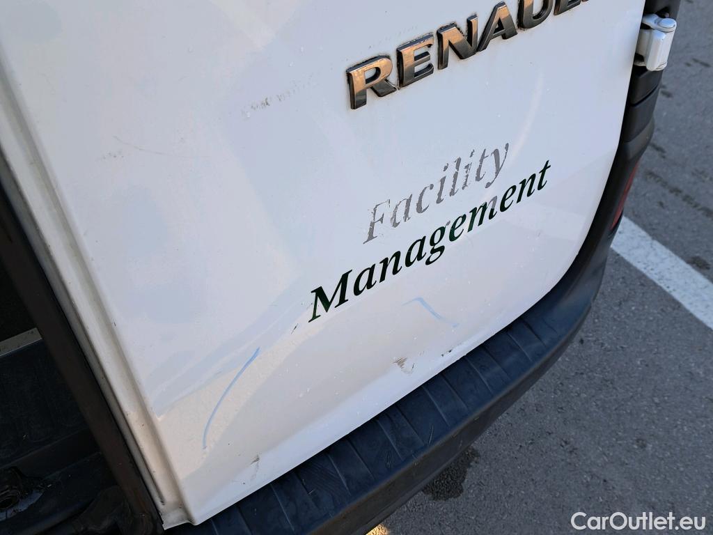  Renault  Kangoo RENAULT  Furgón/2013/3P/furgón derivado de turismo Profesional Blue dCi 59 kW (80CV) #5