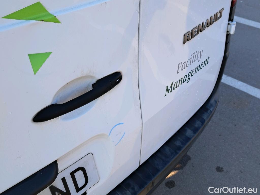  Renault  Kangoo RENAULT  Furgón/2013/3P/furgón derivado de turismo Profesional Blue dCi 59 kW (80CV) #3