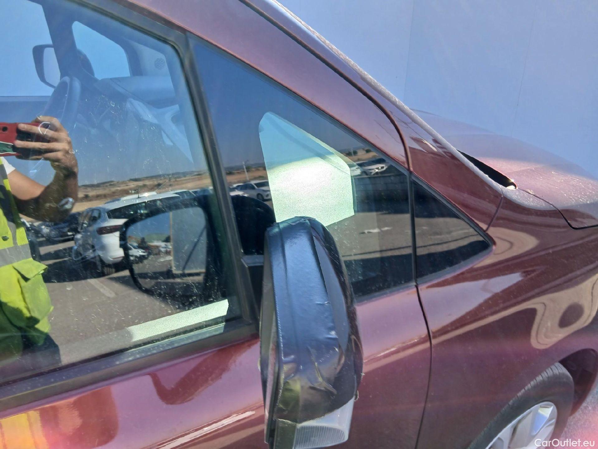  Renault  Kangoo  III Techno 1.5 dCi 115CV MT6 E6d #21