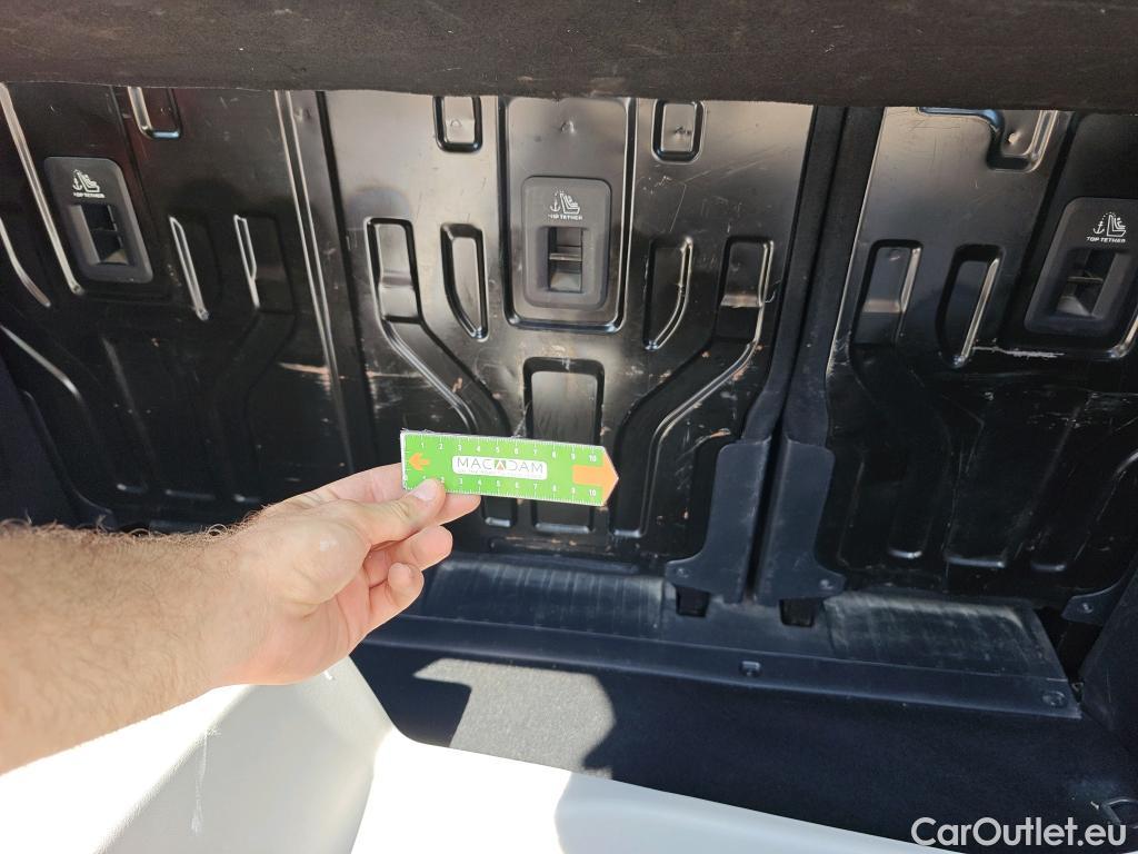  Citroen  Berlingo CITROEN  / 2018 / 4P / monovolumen compacto Talla M BlueHDi 100 S&S LIVE #12