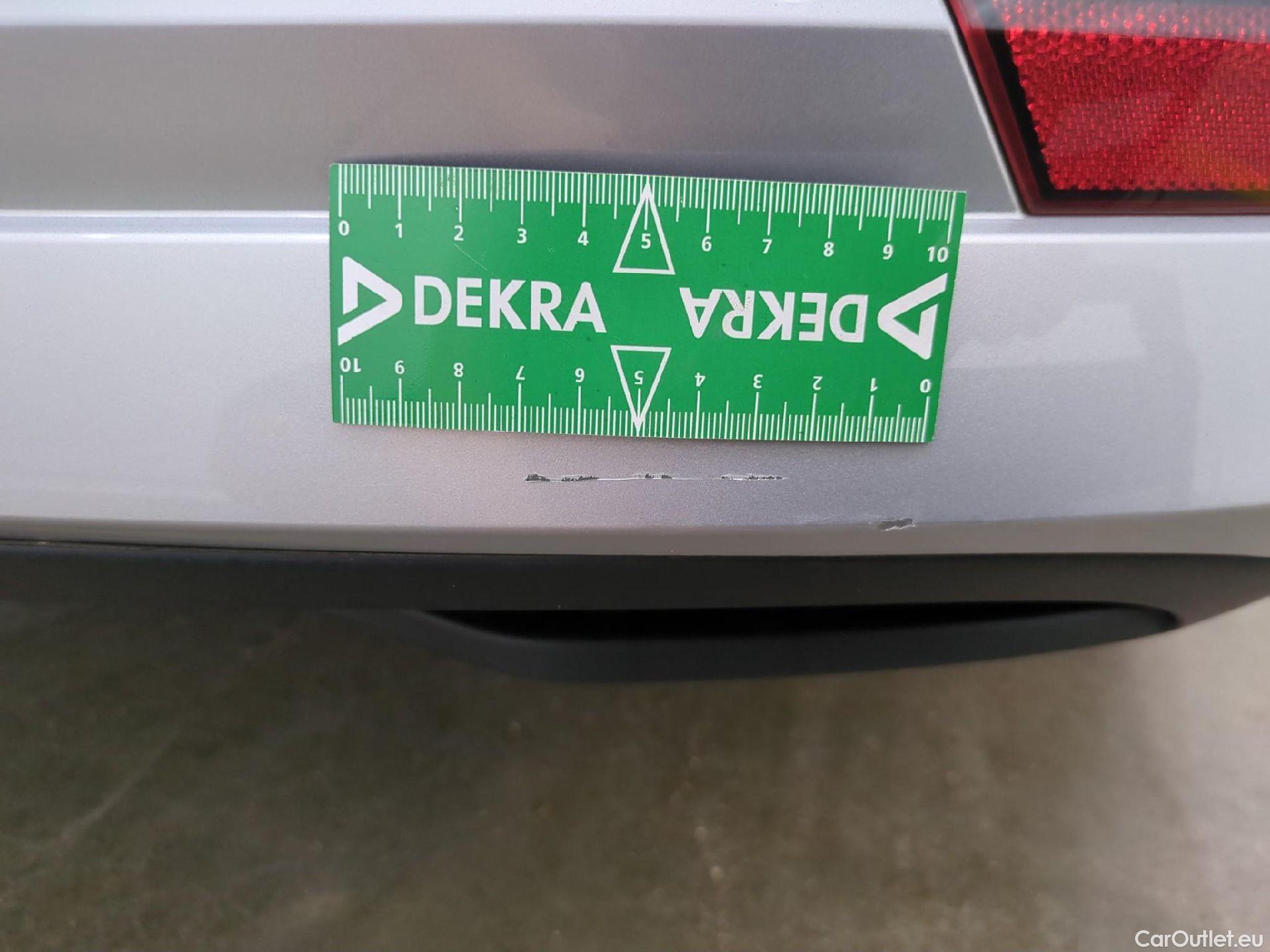  Skoda  Octavia  Break Business 2.0 TDI 150CV BVA7 E6d #38