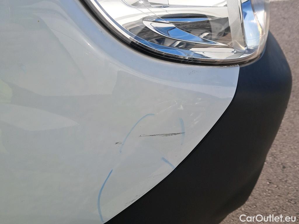  Renault  Kangoo RENAULT  Furgón/2013/3P/furgón derivado de turismo Profesional Blue dCi 59 kW (80CV) #27