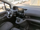  Peugeot  Partner PEUGEOT  / 2018 / 4P / furgón derivado de turismo Premium Standard 600kg BlueHDi 73kW #3