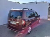  Renault  Kangoo  III Techno 1.5 dCi 115CV MT6 E6d #2