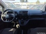  Citroen  Berlingo CITROEN  / 2018 / 4P / monovolumen compacto Talla M BlueHDi 100 S&S LIVE #3