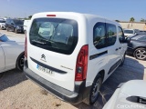 Citroen  Berlingo CITROEN  / 2018 / 4P / monovolumen compacto Talla M BlueHDi 100 S&S LIVE #2