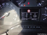  Citroen  Berlingo CITROEN  / 2018 / 4P / monovolumen compacto Talla M BlueHDi 100 S&S LIVE #5