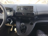  Citroen  Berlingo CITROEN  / 2018 / 4P / monovolumen compacto Talla M BlueHDi 100 S&S LIVE #13
