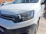  Citroen  Berlingo CITROEN  / 2018 / 4P / monovolumen compacto Talla M BlueHDi 100 S&S LIVE #15