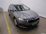  Skoda  Octavia  Break Business 2.0 TDI 115CV BVA7 E6d #2