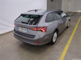 Skoda  Octavia  Break Business 2.0 TDI 115CV BVA7 E6d #3
