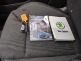  Skoda  Octavia  Break Business 2.0 TDI 115CV BVA7 E6d #8
