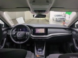  Skoda  Octavia  Break Business 2.0 TDI 115CV BVA7 E6d #5
