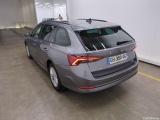  Skoda  Octavia  Break Business 2.0 TDI 115CV BVA7 E6d #4