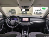  Skoda  Octavia  Break Business 2.0 TDI 150CV BVA7 E6d #5