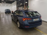  Skoda  Octavia  Break Business 2.0 TDI 150CV BVA7 E6d #3
