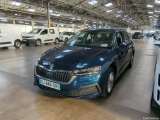  Skoda  Octavia  Break Business 2.0 TDI 150CV BVA7 E6d #2