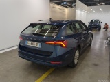  Skoda  Octavia  Break Business 2.0 TDI 150CV BVA7 E6d #4