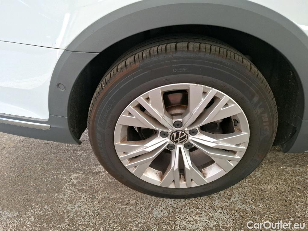  Volkswagen  Passat  Break Alltrack 4Motion 2.0 TDI 200CV BVA7 E6d #13