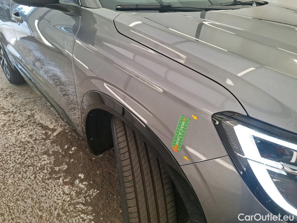  Renault  Austral  / 2022 / 5P / Crossover TECHNO MILD HYBRID 160 AUTO / TRANSFO VP/VF #1