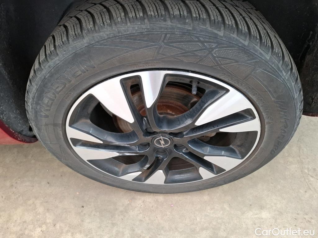  Opel   Grandland X Grandland X Elegance Business 1.5 130CV BVA8 E6d #15