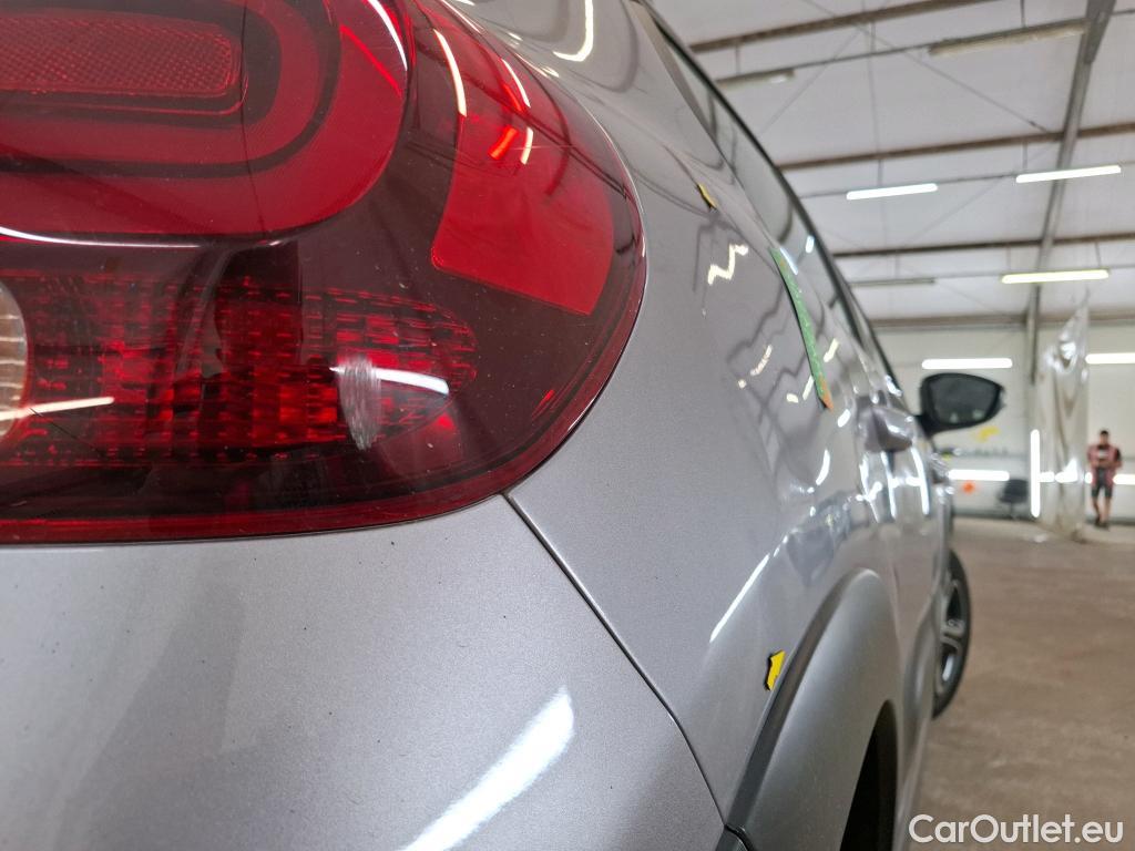  Citroen  C3  Société Feel 1.5 BlueHDI 100CV BVM6 E6d #2