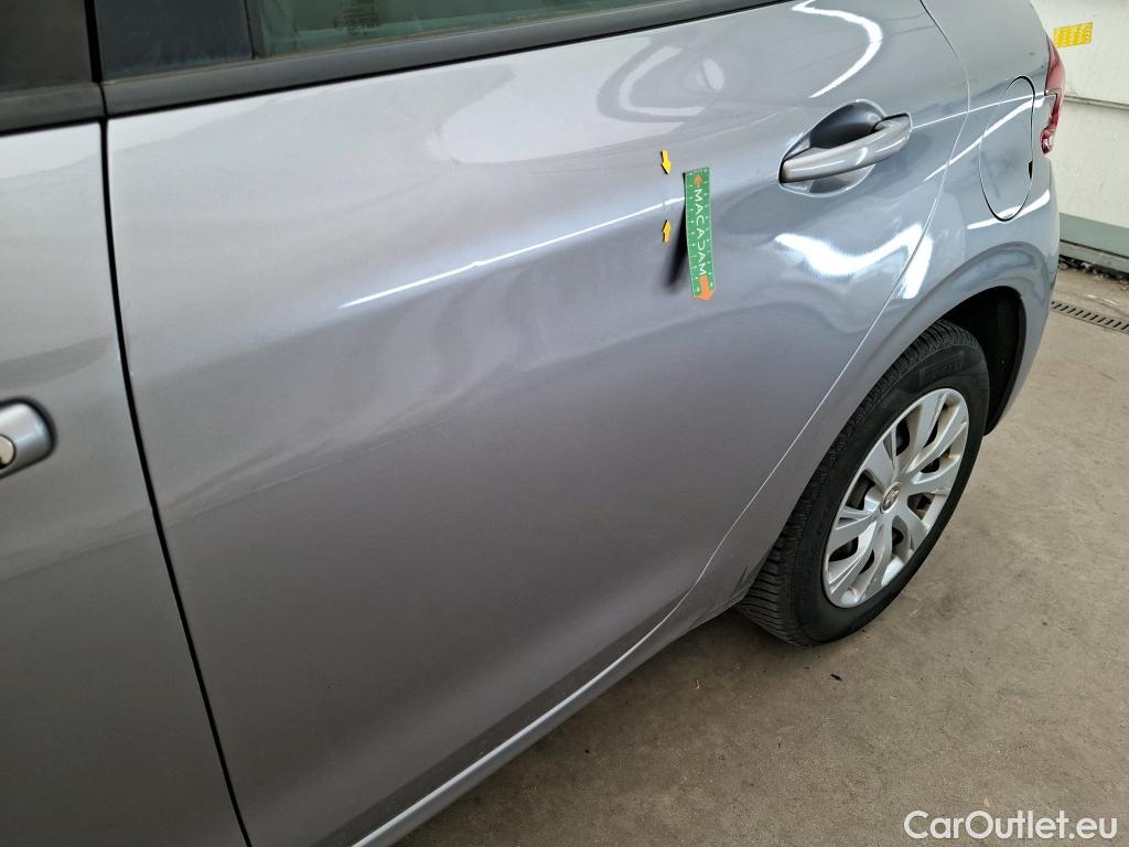  Peugeot  208  Affaire Premium Pack 1.5 HDi 100CV BVM5 E6dT #18
