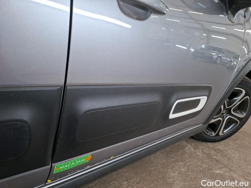  Citroen  C3  Société Feel 1.5 BlueHDI 100CV BVM6 E6d #5