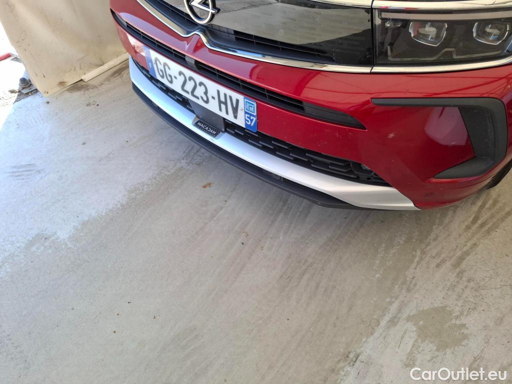  Opel   Grandland X Grandland X Elegance Business 1.5 130CV BVA8 E6d #35