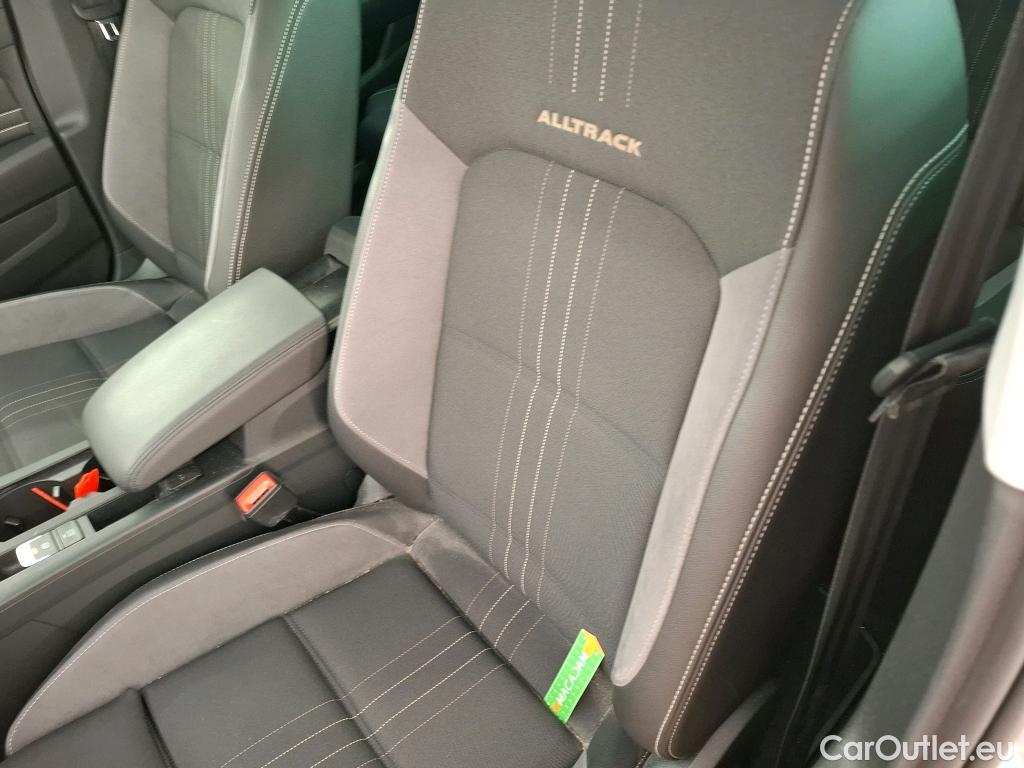  Volkswagen  Passat  Break Alltrack 4Motion 2.0 TDI 200CV BVA7 E6d #12