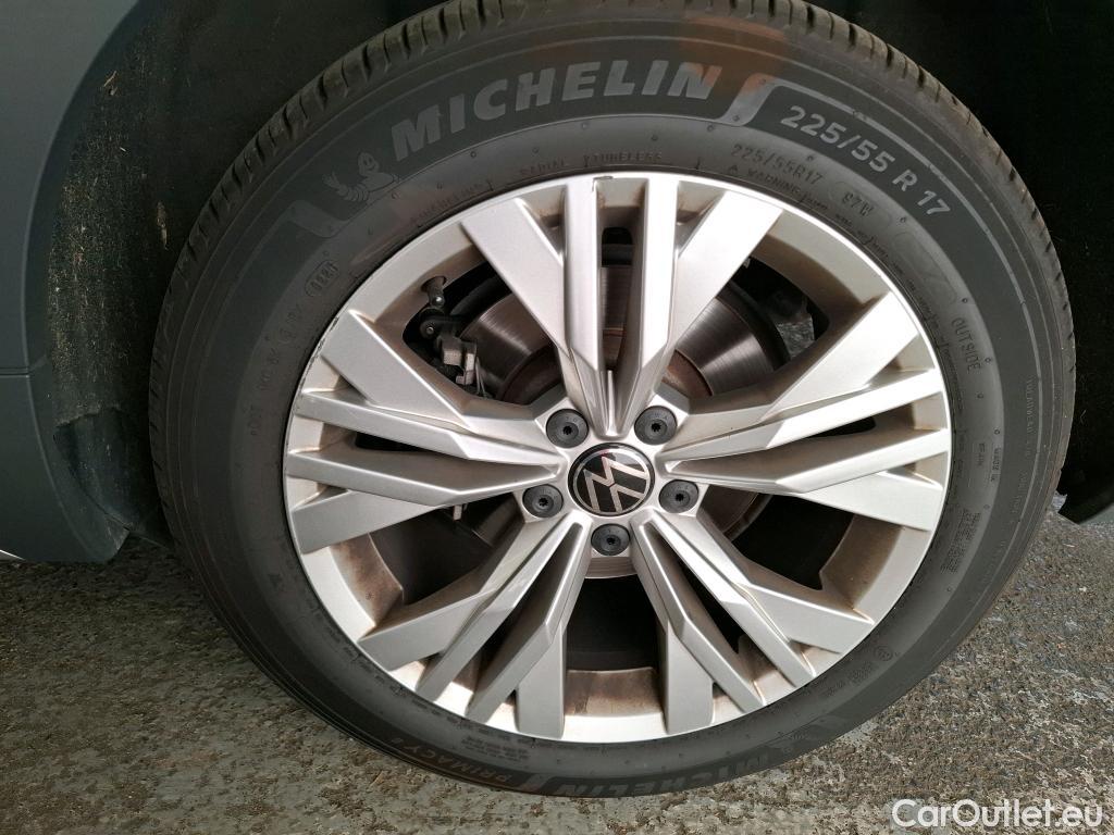  Volkswagen  Passat  Break Alltrack 4Motion 2.0 TDI 200CV BVA7 E6d #5