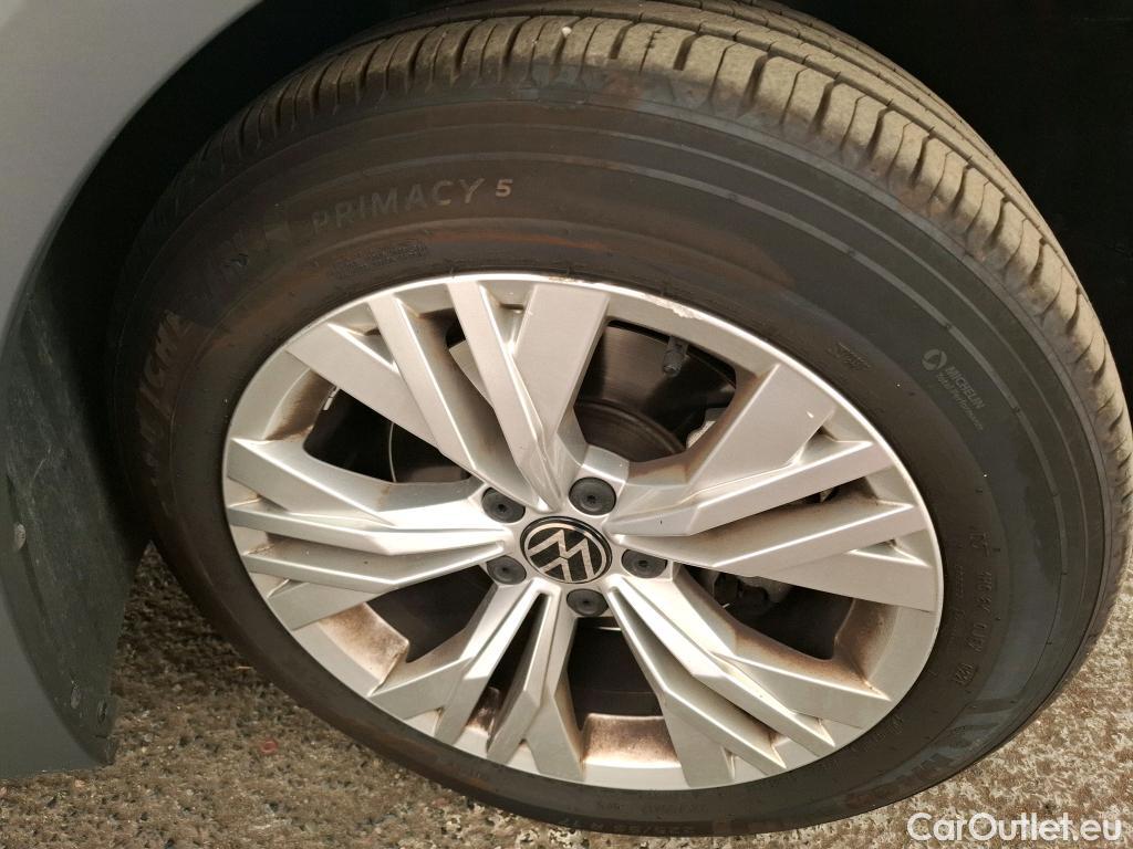  Volkswagen  Passat  Break Alltrack 4Motion 2.0 TDI 200CV BVA7 E6d #2