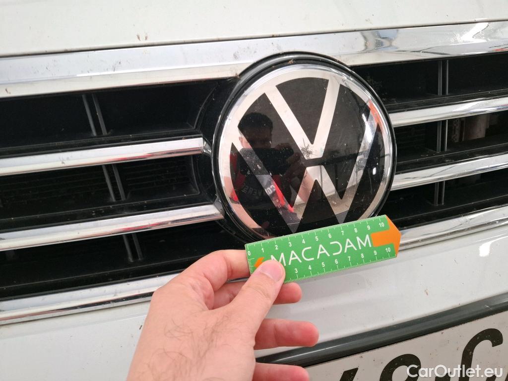  Volkswagen  Passat  Break Alltrack 4Motion 2.0 TDI 200CV BVA7 E6d #8
