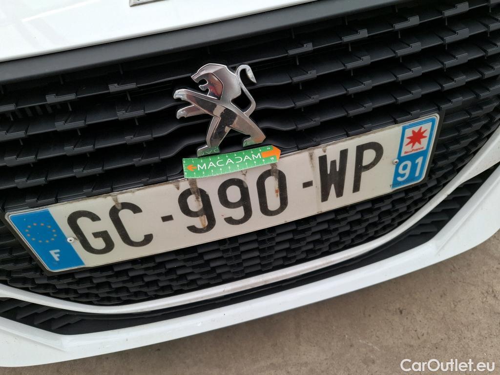  Peugeot  208  Premium 1.5 HDi 100CV BVM6 E6d #34