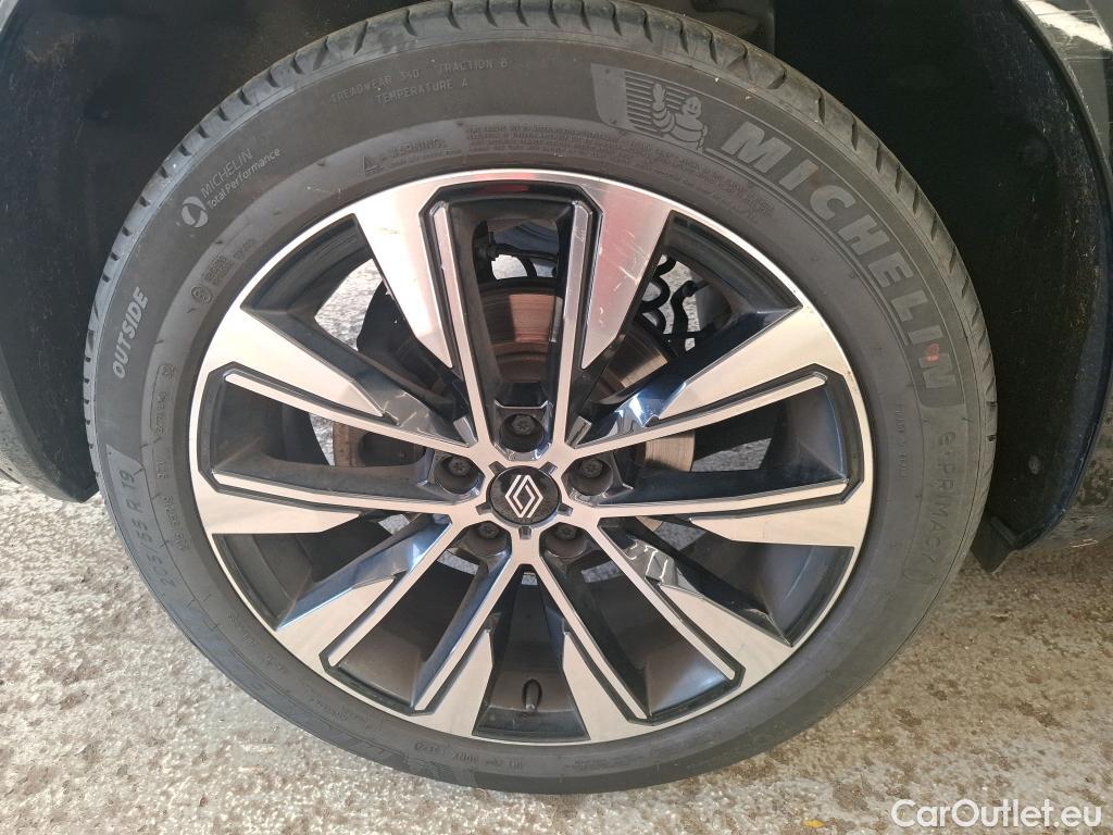  Renault  Austral  / 2022 / 5P / Crossover TECHNO MILD HYBRID 160 AUTO / TRANSFO VP/VF #9